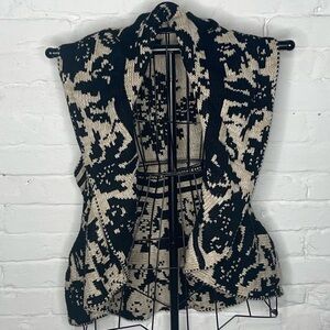 Signature Studio Sweater Vest M